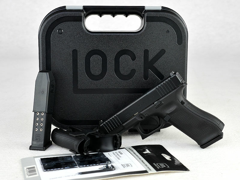 GLOCK 45 (AUSTRIA)