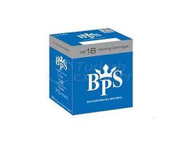 ვაზნა BPS 16კალ