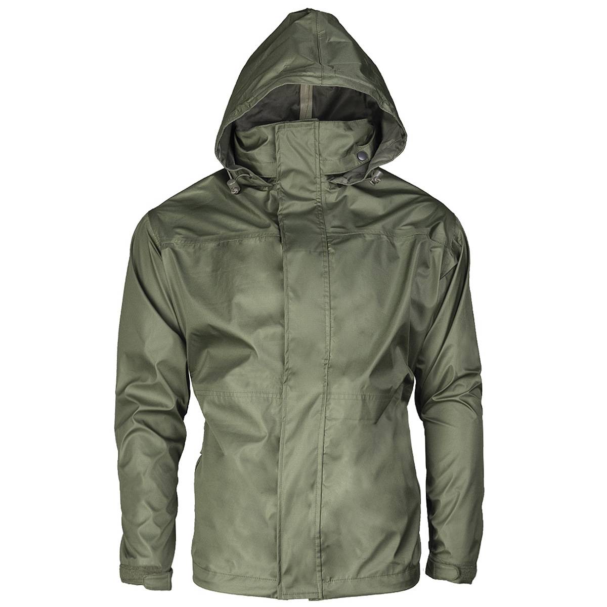 REGENJACKE MIL-TEC® OLIV