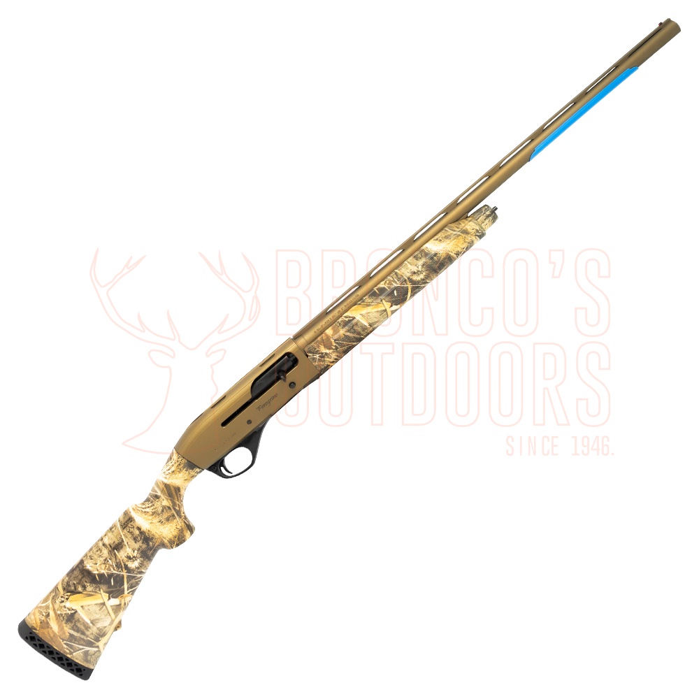 STOEGER M3000 PEREGRINE Brunt Bronze  12cal