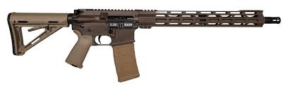 DIAMONDBACK DB15, Carbon Series MLOK Rail, cal.5,5...