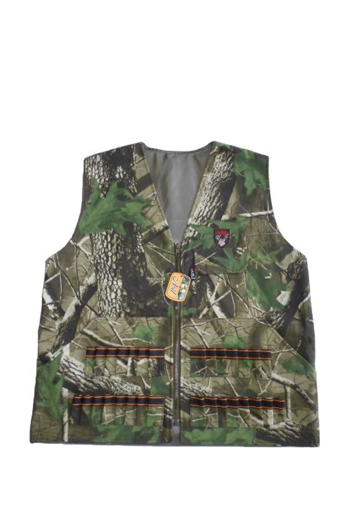 Hunting vest