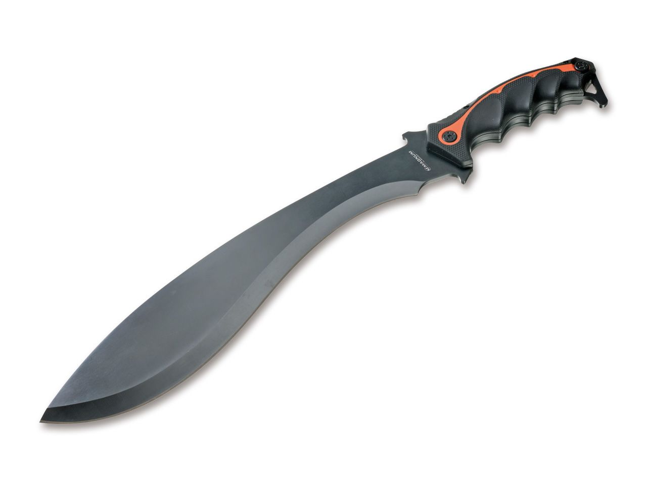 Magnum CSB Kukri Machete 02RY690