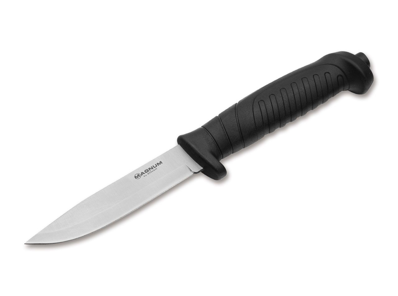 Magnum Knivgar Black 02MB010