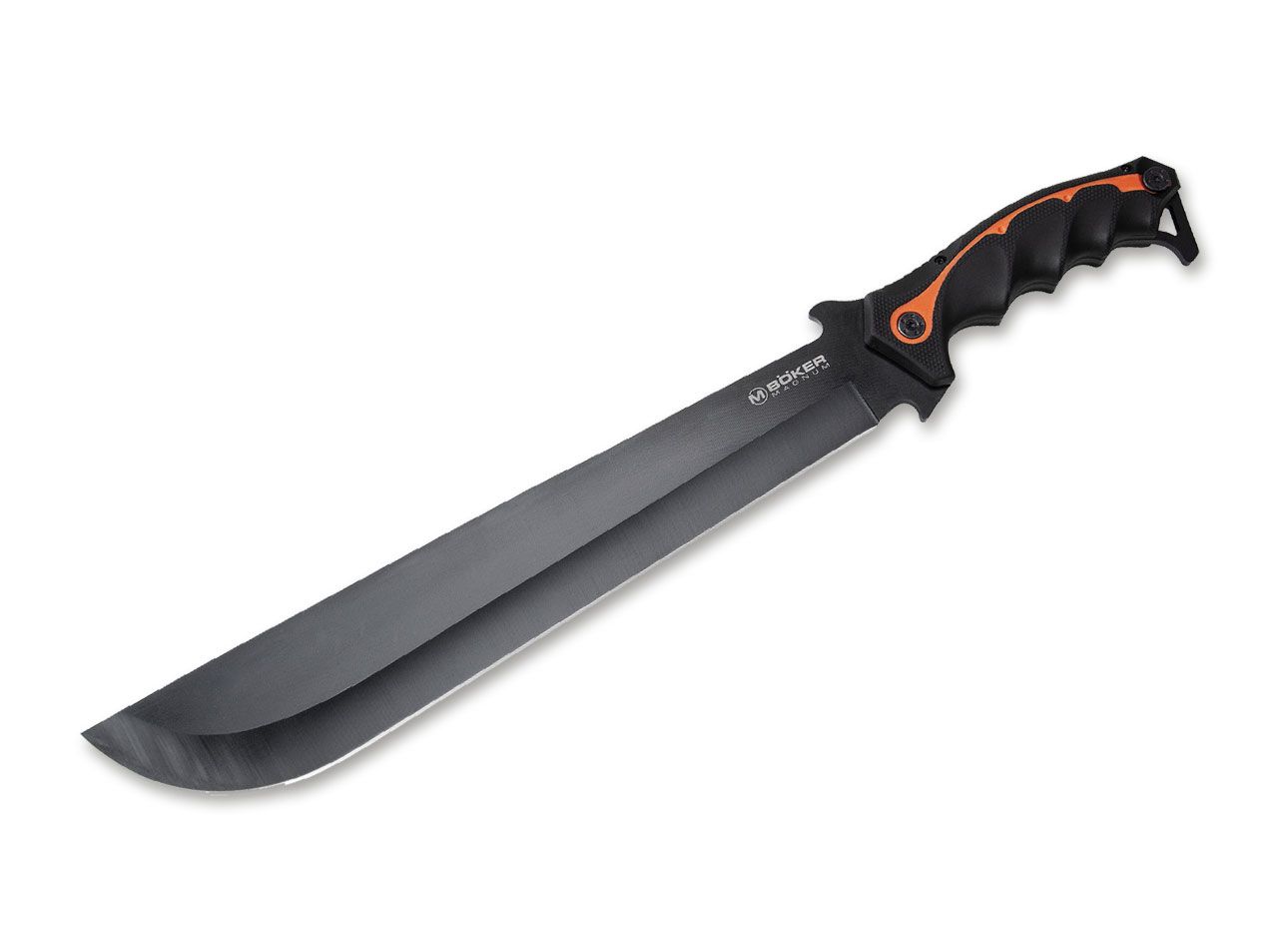 Magnum CSB Latin Machete 02RY691