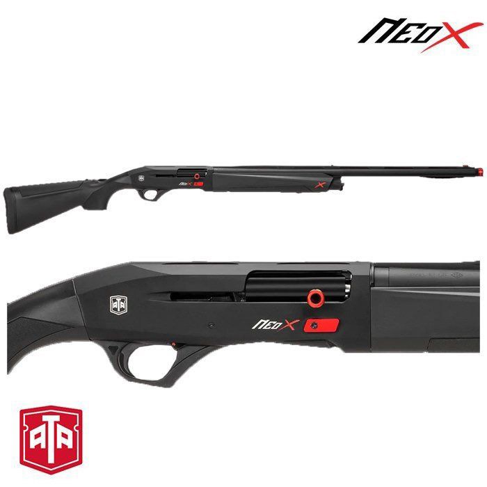 ATA ARMS NEO X 12cal