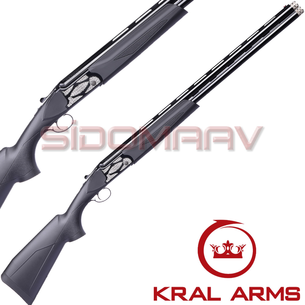 KRAL ARMS CARA CARA SYNTHETIC SP