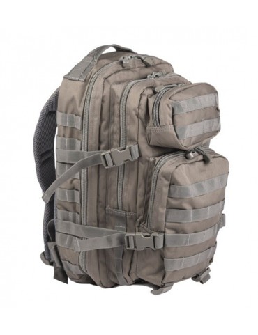 ზურგჩანთა US ASSAULT PACK SM FOLIAGE (MIL-TEC)