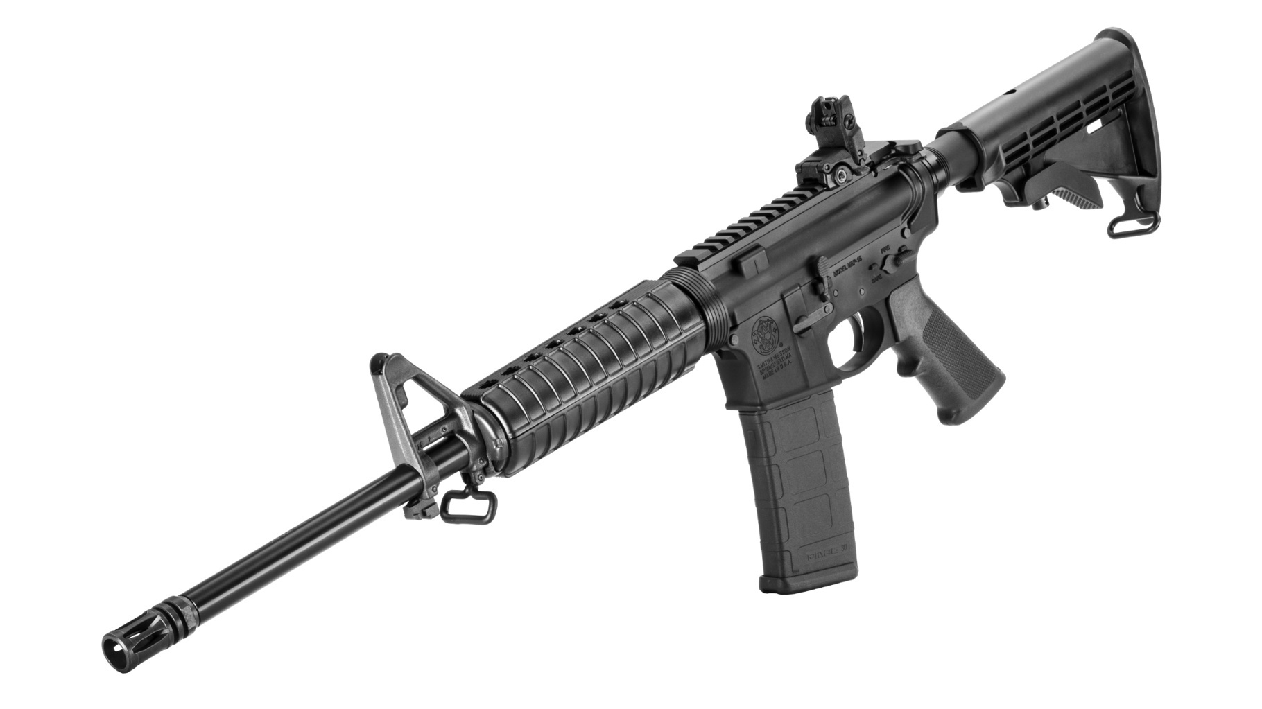 SMITH & WESSON M&P®15 SPORT  cal. 5,56