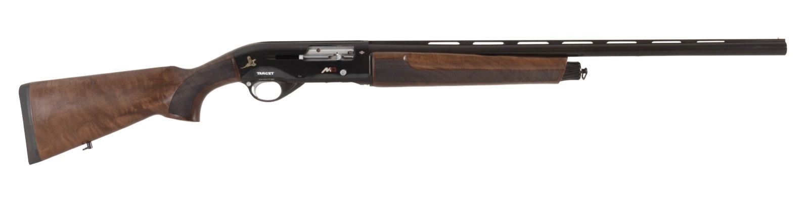 WALTTER M13 WOOD   12cal