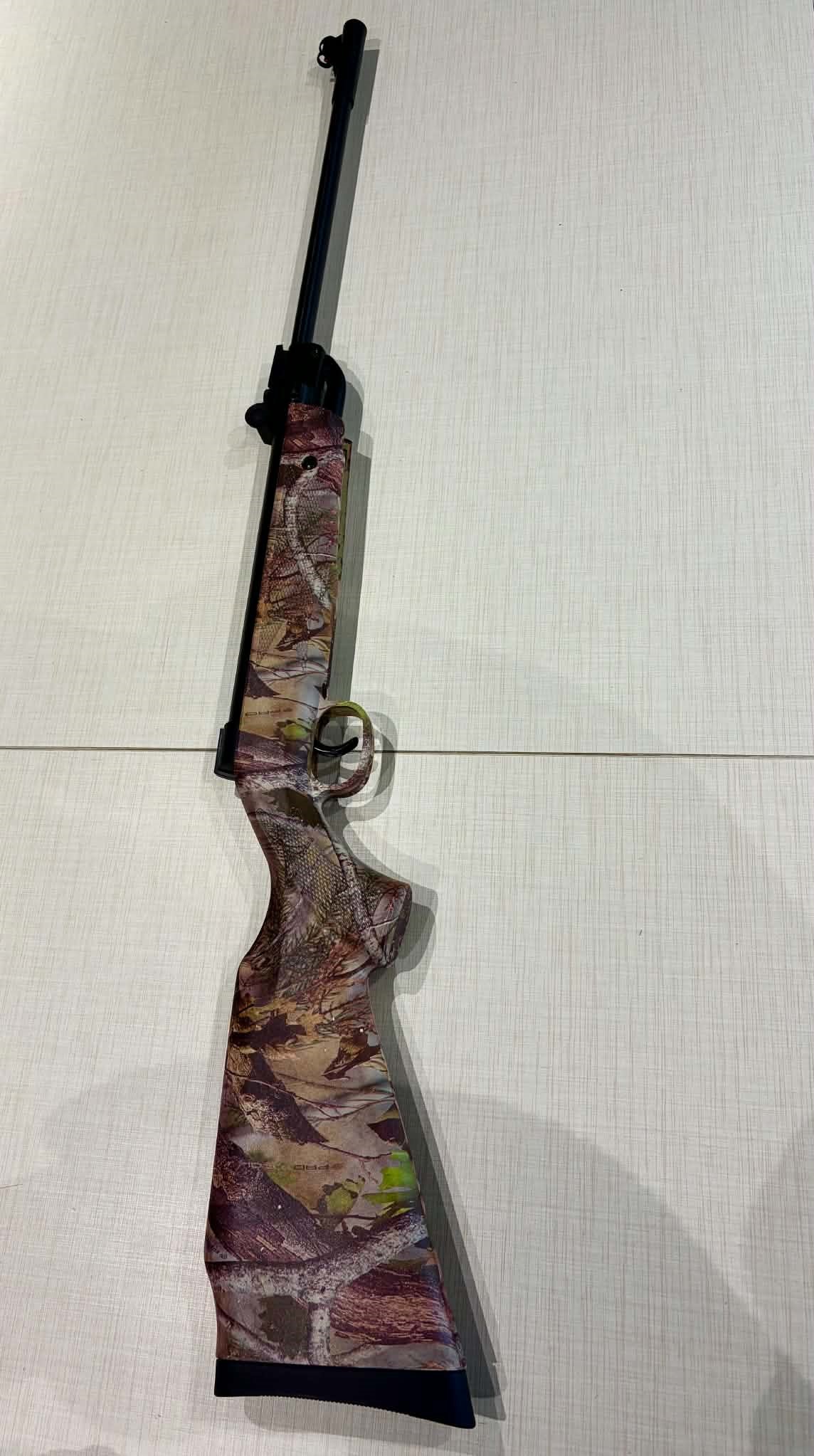 პნევმატური თოფი B1 4C CAMO cal.4,5mm
