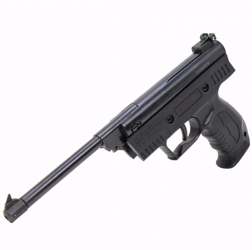 პნევმატური პისტოლეტი S3 cal.4,5mm