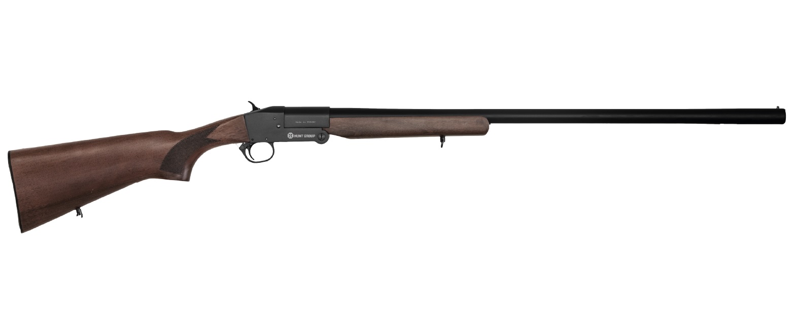 HUNT GROUP SINGLE WOOD   12cal