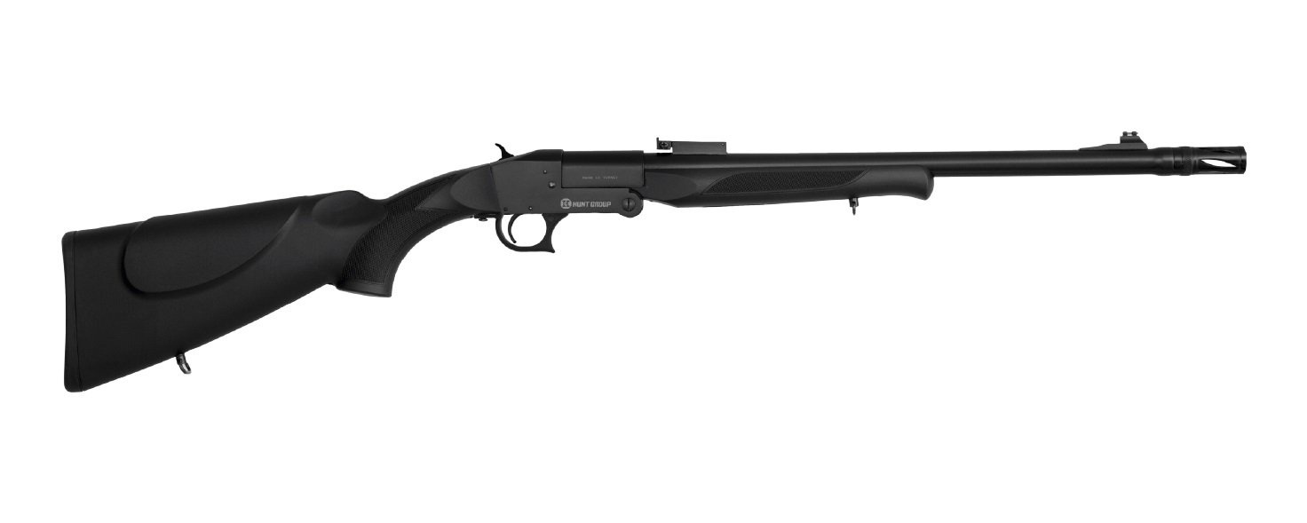 HUNT GROUP SINGLE SYNTHETIC   12cal