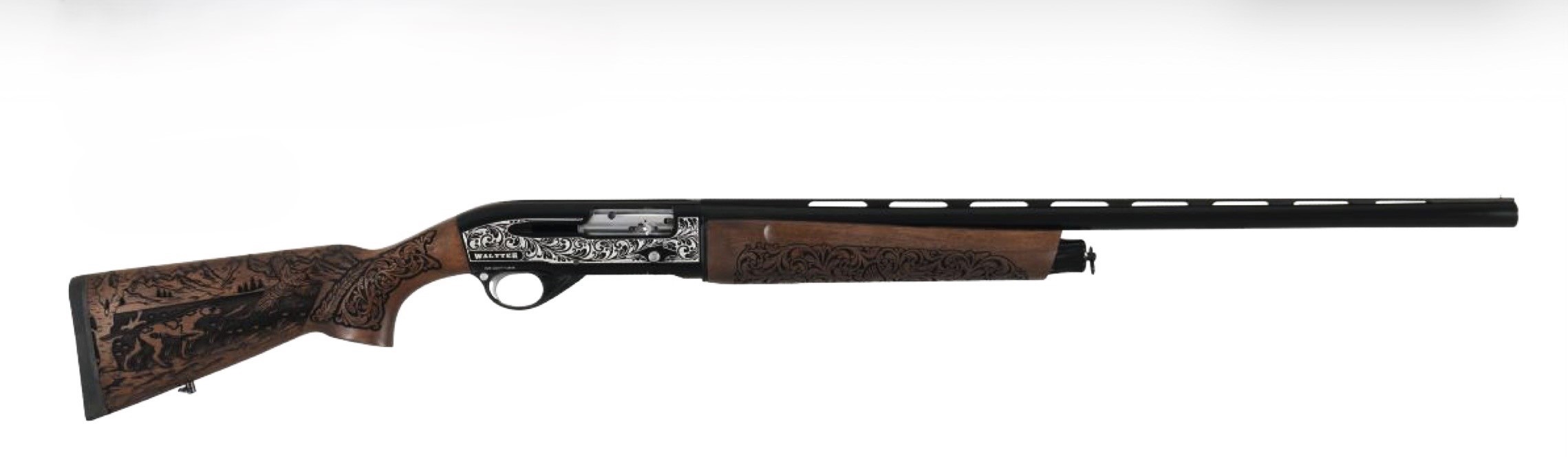 WALTTER M13 FIGURE   12cal